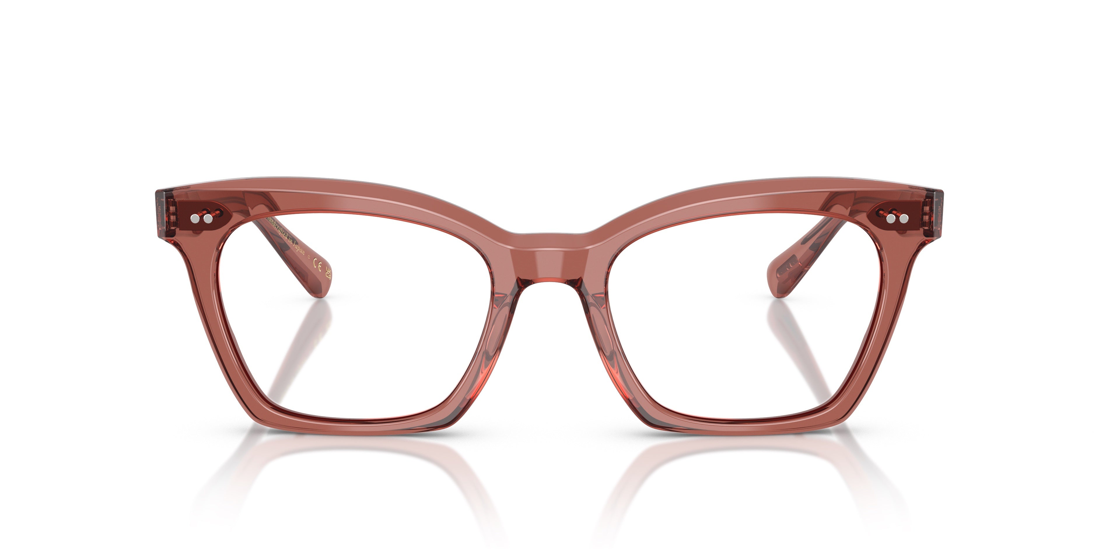 Gafas Graduadas Oliver Peoples Lelia OV5566U 1790 52 20