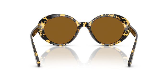 Gafas de Sol Oliver Peoples Lumar OV5565SU 177853 51 19 — vista 4