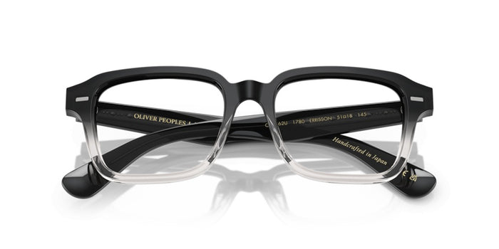 Prescription Glasses Oliver Peoples Errisson OV5562U 1780 51 18 — vista 4