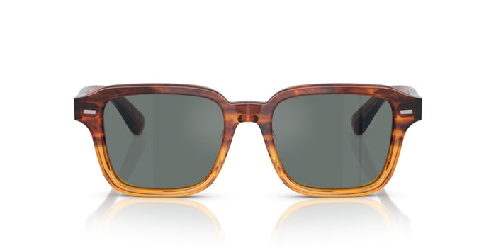 Oliver Peoples Errisson OV5562SU 1754W5 51 18 太阳镜 — vista 2