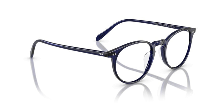 Gafas Graduadas Oliver Peoples Riley-R OV5004 1566 49 20 — vista 5