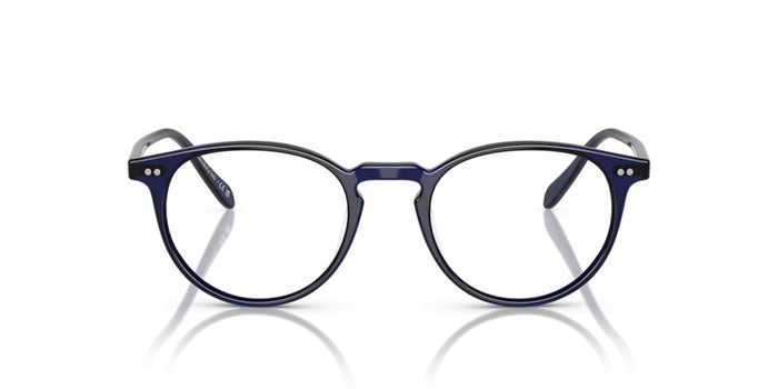 Gafas Graduadas Oliver Peoples Riley-R OV5004 1566 49 20 — vista 2