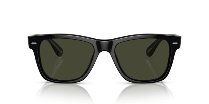 Sunglasses Oliver Peoples Oliver OV5393U 1492P1 51 19 — vista 2