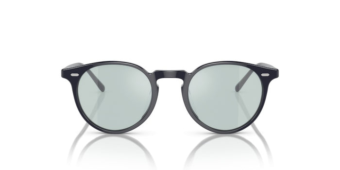 Prescription Glasses Oliver Peoples N.02 OV5529U 1771 48 20 — vista 2