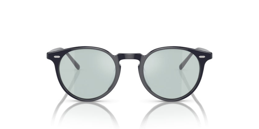Gafas Graduadas Oliver Peoples N.02 OV5529U 1771 48 20