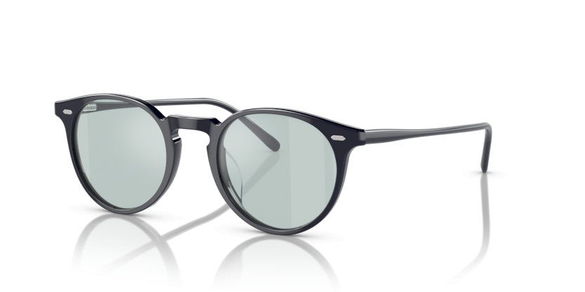 Prescription Glasses Oliver Peoples N.02 OV5529U 1771 48 20