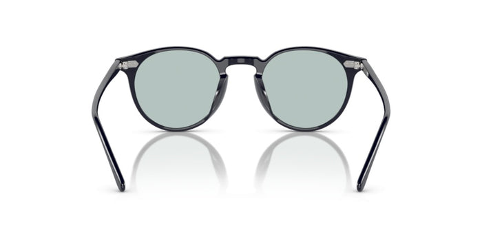 Prescription Glasses Oliver Peoples N.02 OV5529U 1771 48 20 — vista 6