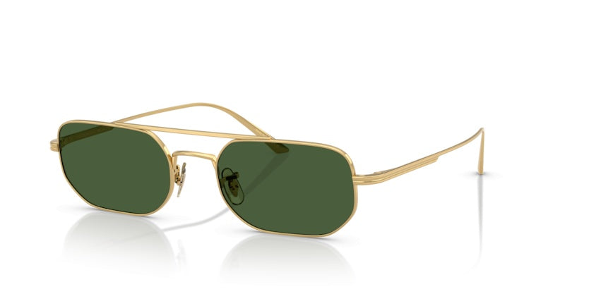 Oliver Peoples 1989C OV1351S 533271 52 19 太阳镜