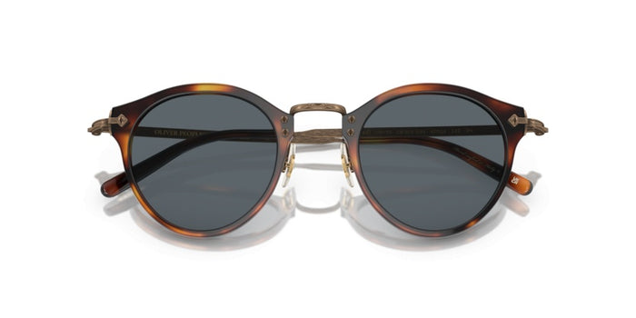Oliver Peoples OP-505 OV5184S 1007R5 47 24 太阳镜 — vista 4
