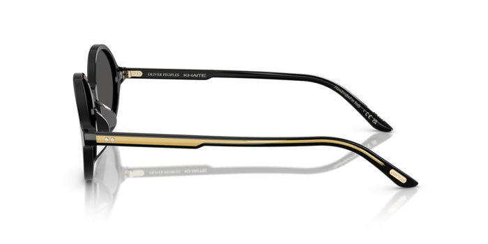 Sonnenbrillen Oliver Peoples 2000C OV5574SU 149287 54 19 — vista 3