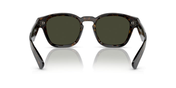 Sunglasses Oliver Peoples Maysen OV5521SU 1747P1 50 21 — vista 5