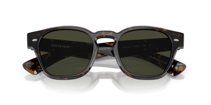 Sunglasses Oliver Peoples Maysen OV5521SU 1747P1 50 21 — vista 6