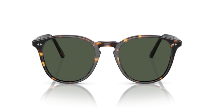 Sonnenbrillen Oliver Peoples Forma L.A OV5414SU 16549A 51 21 — vista 2