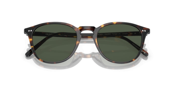 Sonnenbrillen Oliver Peoples Forma L.A OV5414SU 16549A 51 21 — vista 4
