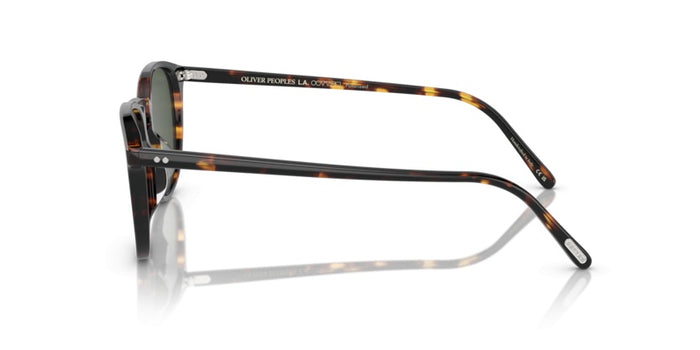 Sonnenbrillen Oliver Peoples Forma L.A OV5414SU 16549A 51 21 — vista 3
