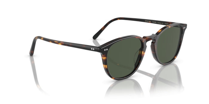 Sonnenbrillen Oliver Peoples Forma L.A OV5414SU 16549A 51 21 — vista 6