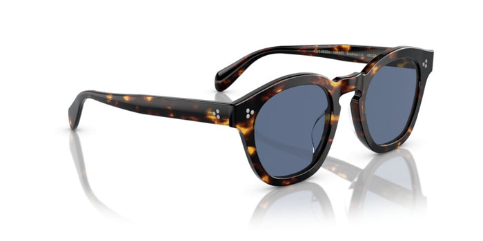 Lunettes de Soleil Oliver Peoples Broudreau L.A OV5382SU 165480 48 22 — vista 5