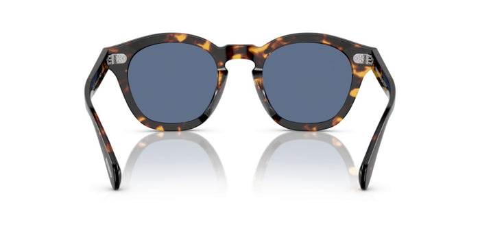 Lunettes de Soleil Oliver Peoples Broudreau L.A OV5382SU 165480 48 22 — vista 6