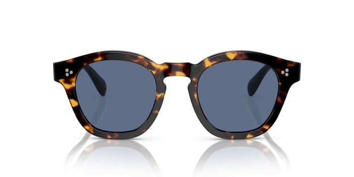 Lunettes de Soleil Oliver Peoples Broudreau L.A OV5382SU 165480 48 22 — vista 2