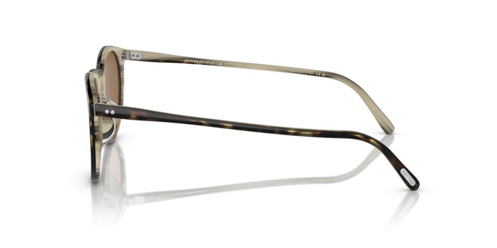Gafas de Sol Oliver Peoples O'Malley OV5183S 166653 48 22 — vista 3