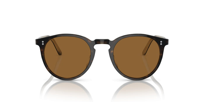 Gafas de Sol Oliver Peoples O'Malley OV5183S 166653 48 22 — vista 2