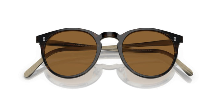 Gafas de Sol Oliver Peoples O'Malley OV5183S 166653 48 22 — vista 4