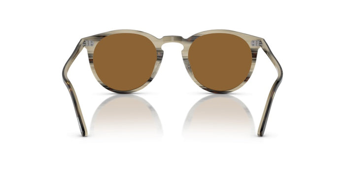 Gafas de Sol Oliver Peoples O'Malley OV5183S 166653 48 22 — vista 5