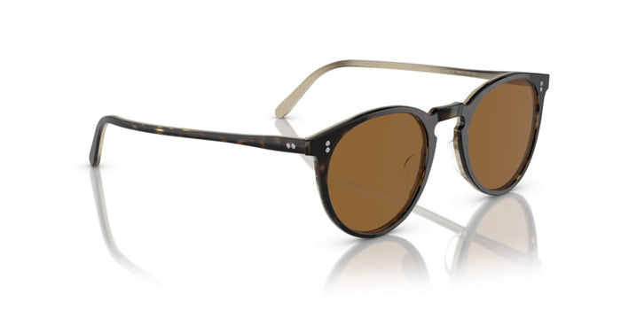 Gafas de Sol Oliver Peoples O'Malley OV5183S 166653 48 22 — vista 6