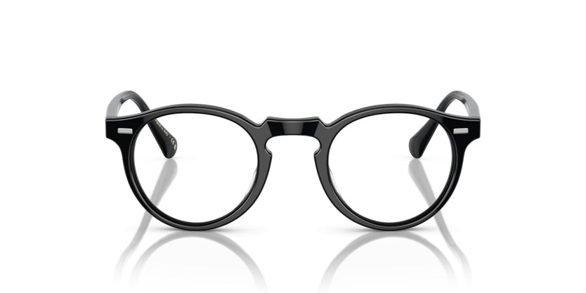 Gafas Graduadas Oliver Peoples Gregory Peck OV5186 1005 50 23