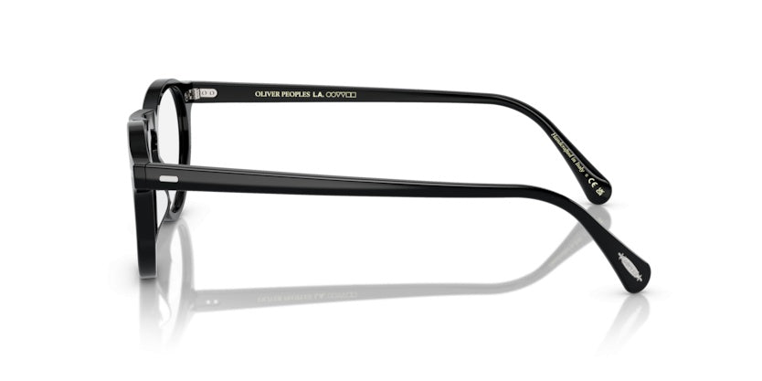 Gafas Graduadas Oliver Peoples Gregory Peck OV5186 1005 50 23