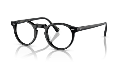 Prescription Glasses Oliver Peoples Gregory Peck OV5186 1005 47 23