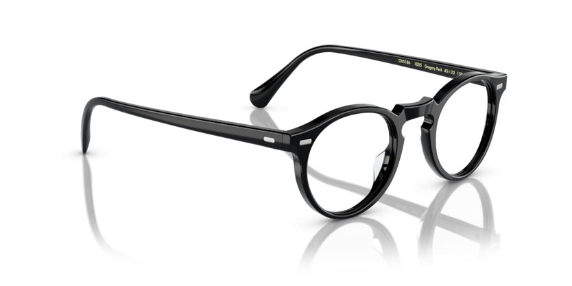 Gafas Graduadas Oliver Peoples Gregory Peck OV5186 1005 47 23