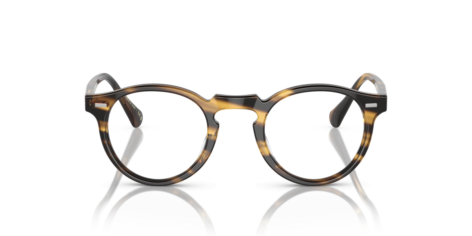 Gafas Graduadas Oliver Peoples Gregory Peck OV5186 1003 45 23