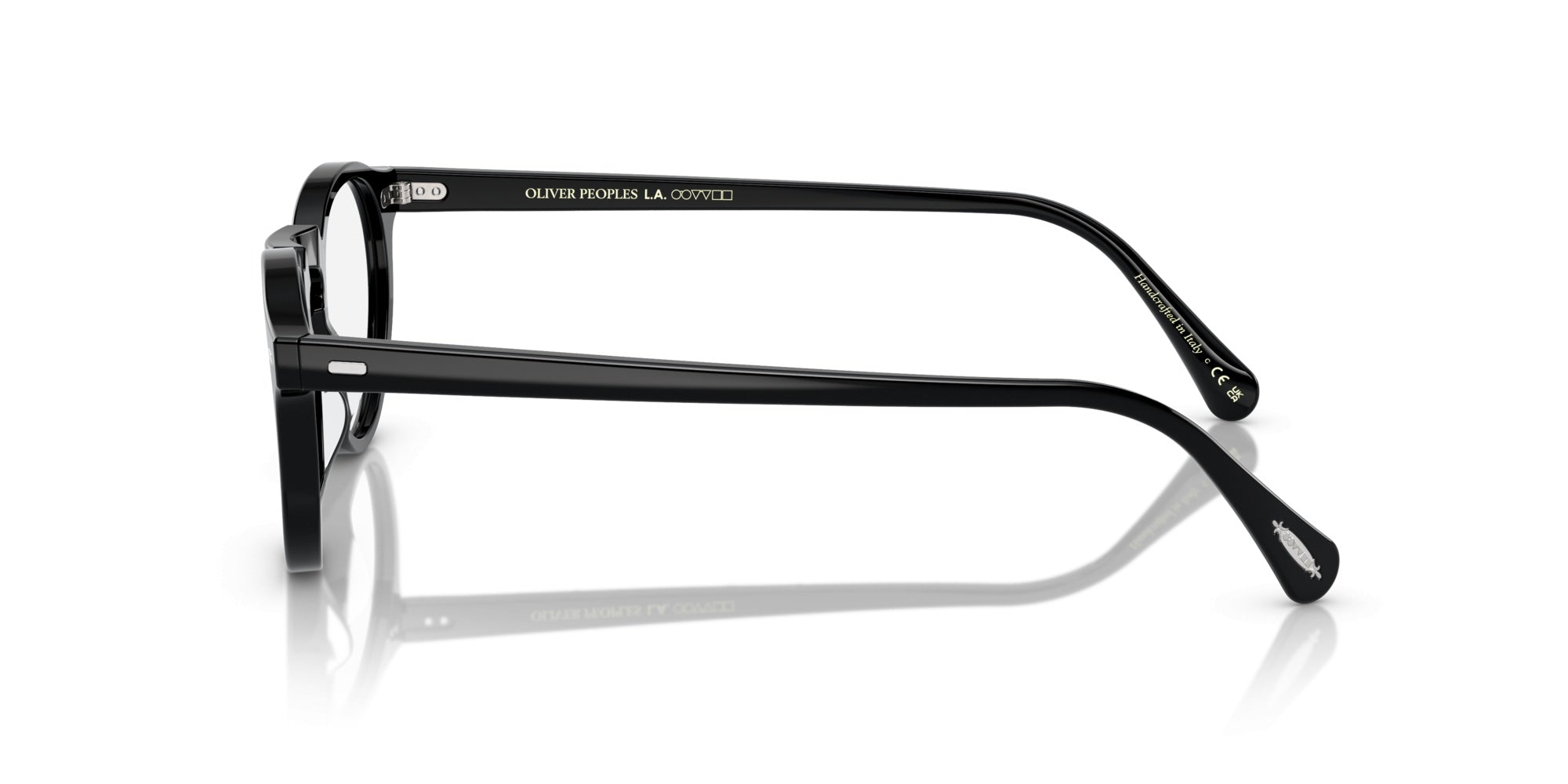 Gafas Graduadas Oliver Peoples Gregory Peck OV5186 1005 45 23