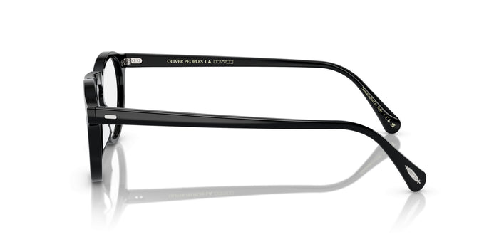 Очки для зрения Oliver Peoples Gregory Peck OV5186 1005 45 23 — vista 3