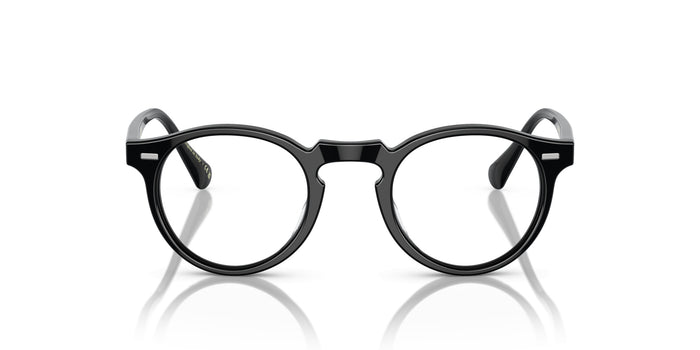Очки для зрения Oliver Peoples Gregory Peck OV5186 1005 45 23 — vista 2