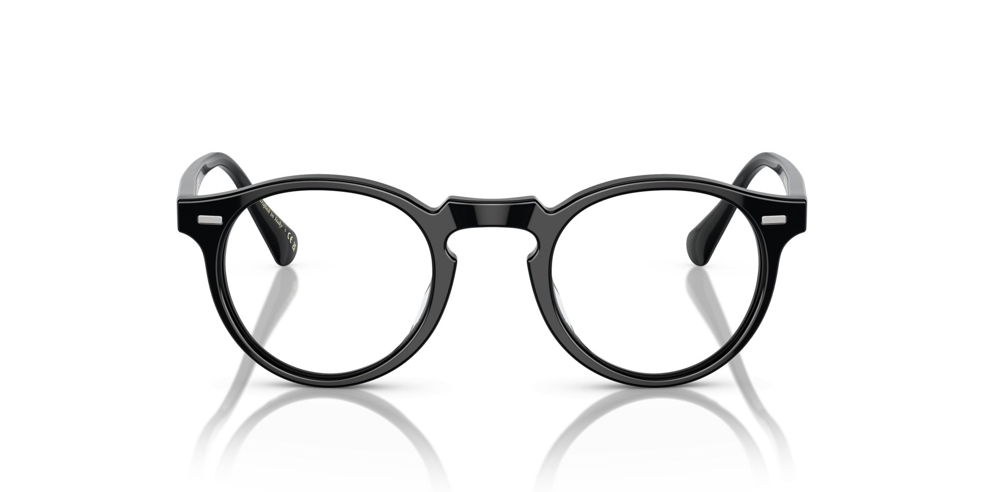 Gafas Graduadas Oliver Peoples Gregory Peck OV5186 1005 45 23