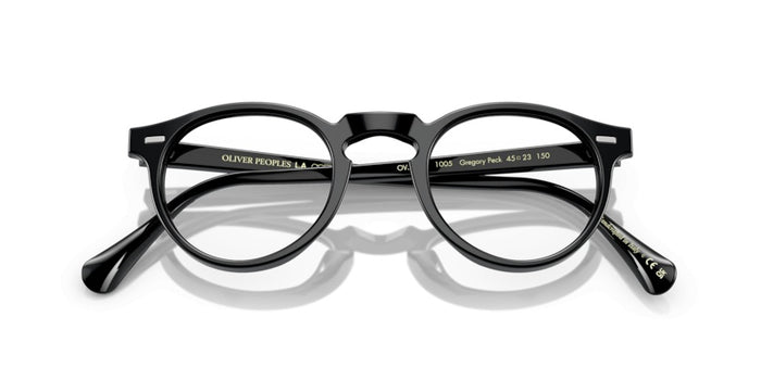 Очки для зрения Oliver Peoples Gregory Peck OV5186 1005 45 23 — vista 7