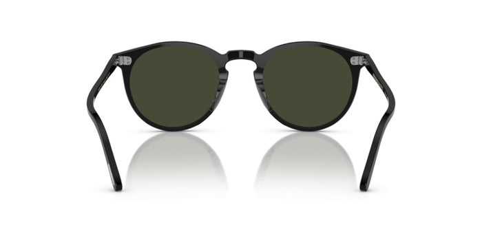 Gafas de Sol Oliver Peoples O'Malley OV5183S 1005P1 48 22 — vista 4