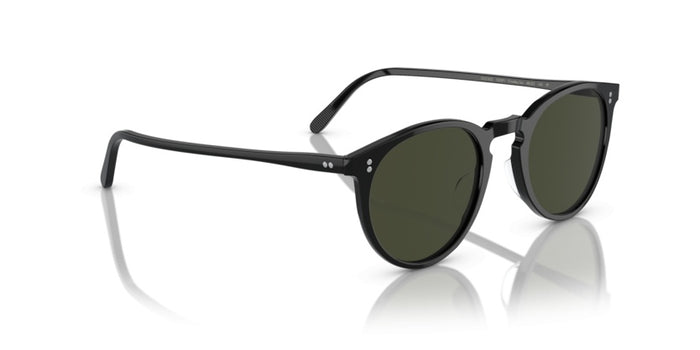 Gafas de Sol Oliver Peoples O'Malley OV5183S 1005P1 48 22 — vista 7