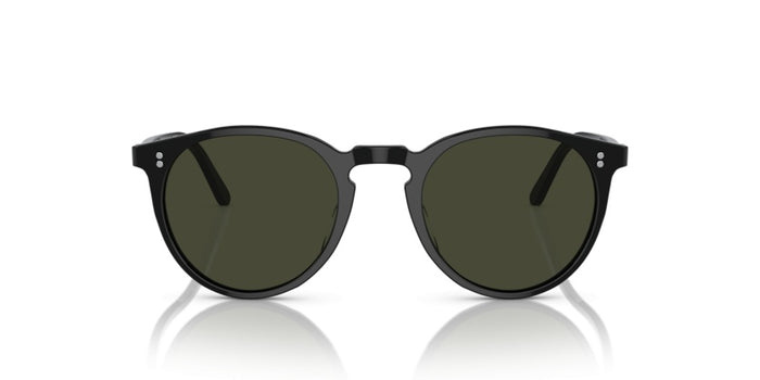 Gafas de Sol Oliver Peoples O'Malley OV5183S 1005P1 48 22 — vista 2