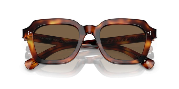 Gafas de Sol Oliver Peoples Kienna OV5526SU 100773 51 21 — vista 6