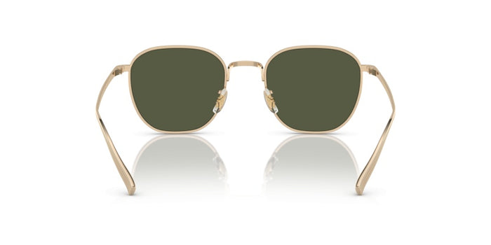 Sunglasses Oliver Peoples Rynn OV1329ST 503552 49 20 — vista 5