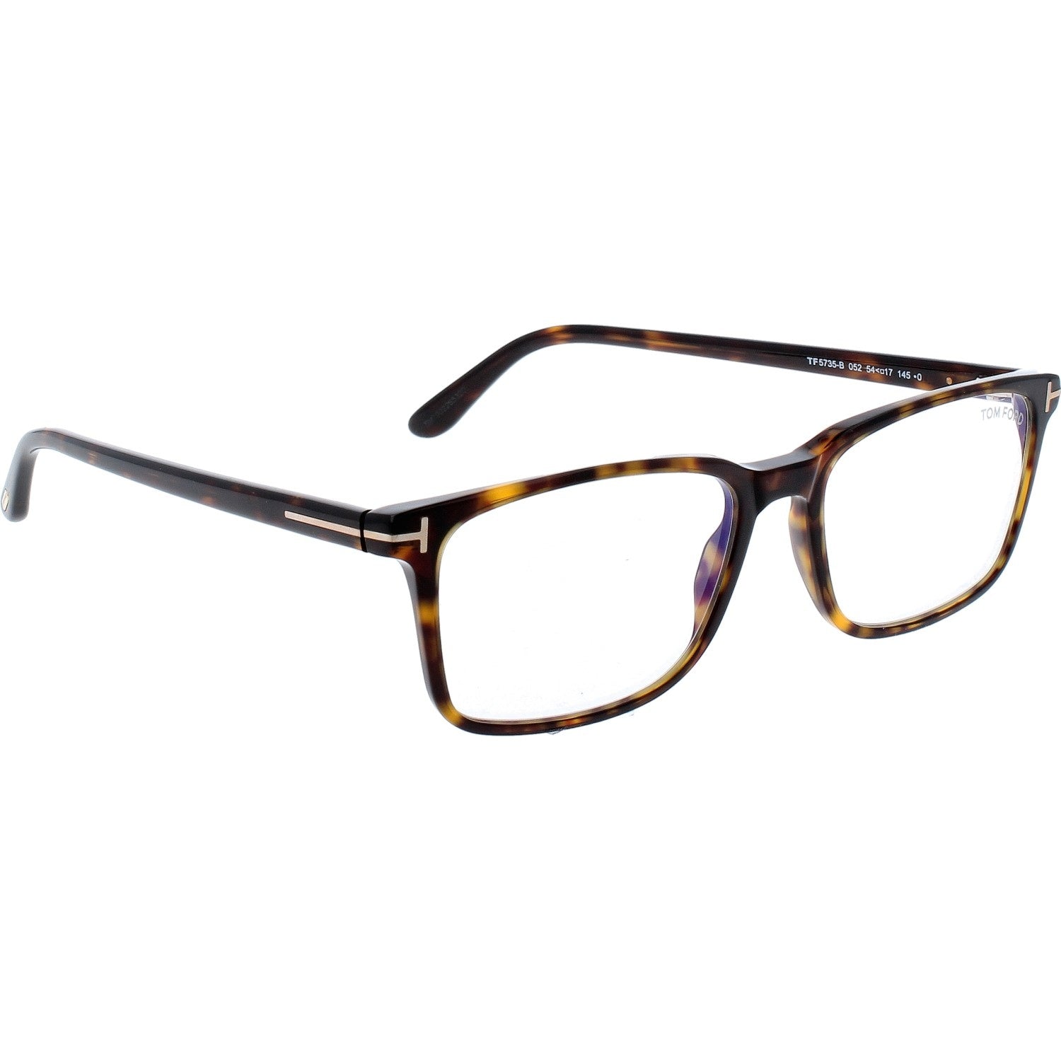 Gafas Graduadas Tom Ford TF5785B 052 54 17