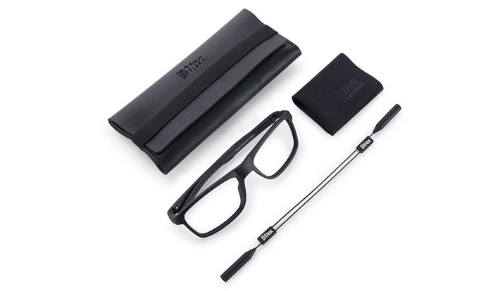 Gafas Graduadas Nanovista Bflex B great BF050355 53 17 — vista 4