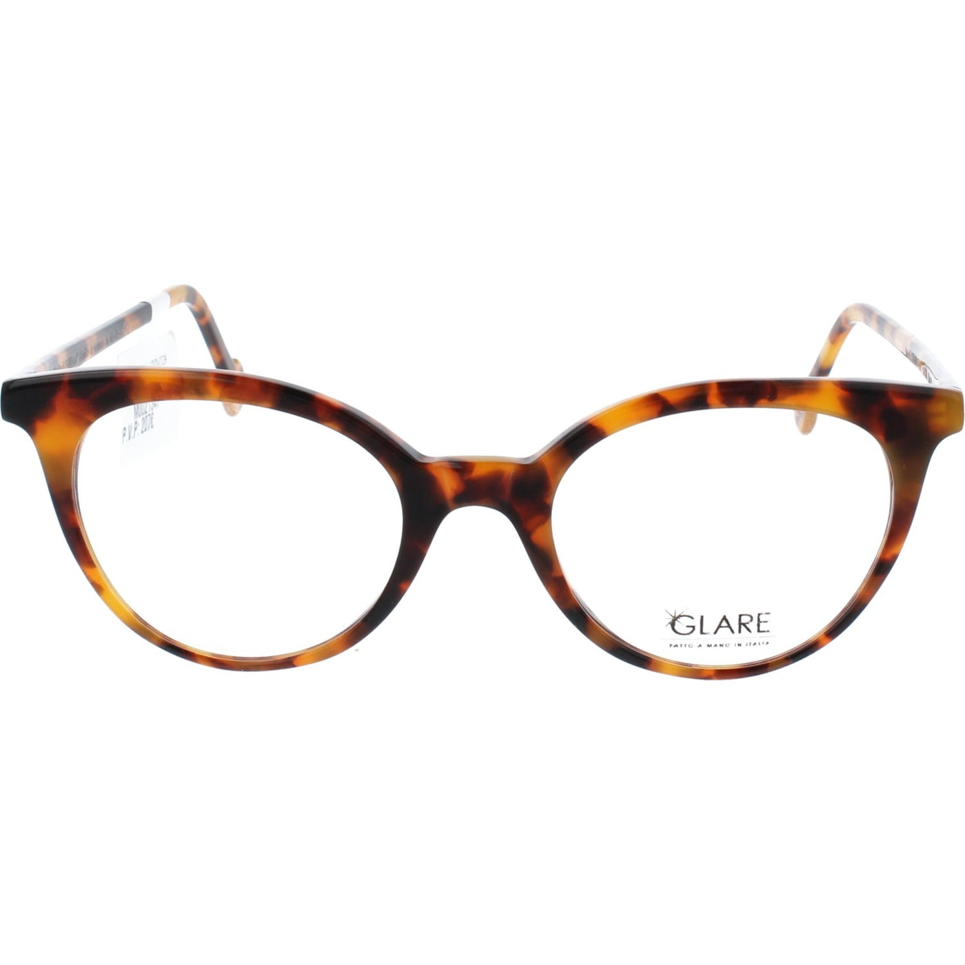 渐进眼镜 Glare Ludovica 008 50 19