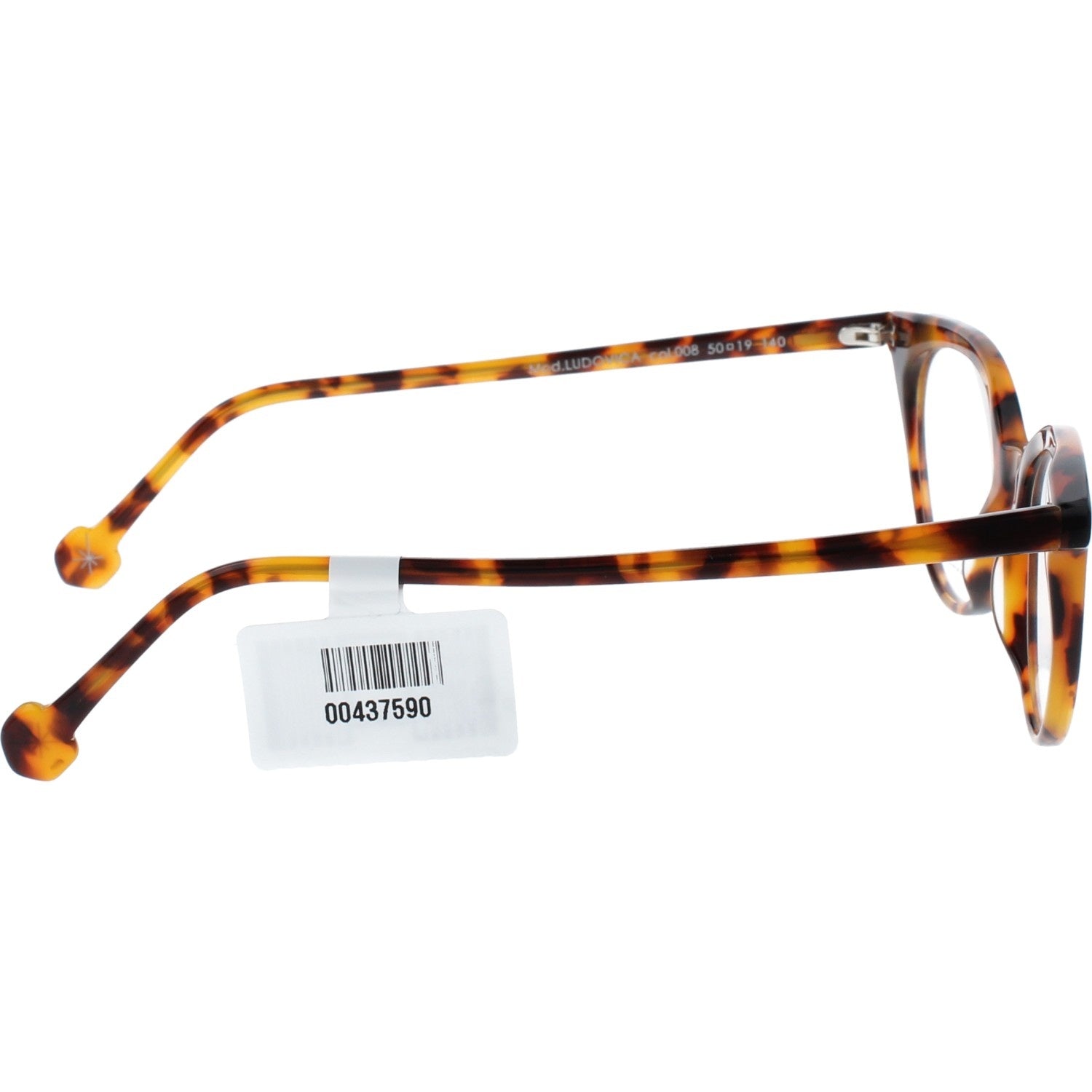 Gafas Graduadas Glare Ludovica 008 50 19