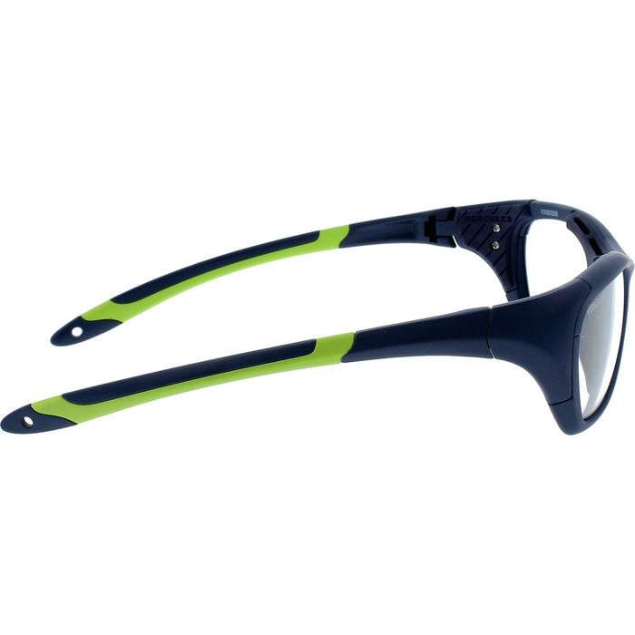 Korrektionsbrillen Ver Sport Hercules Evo Vx VX65526 52 18 — vista 3