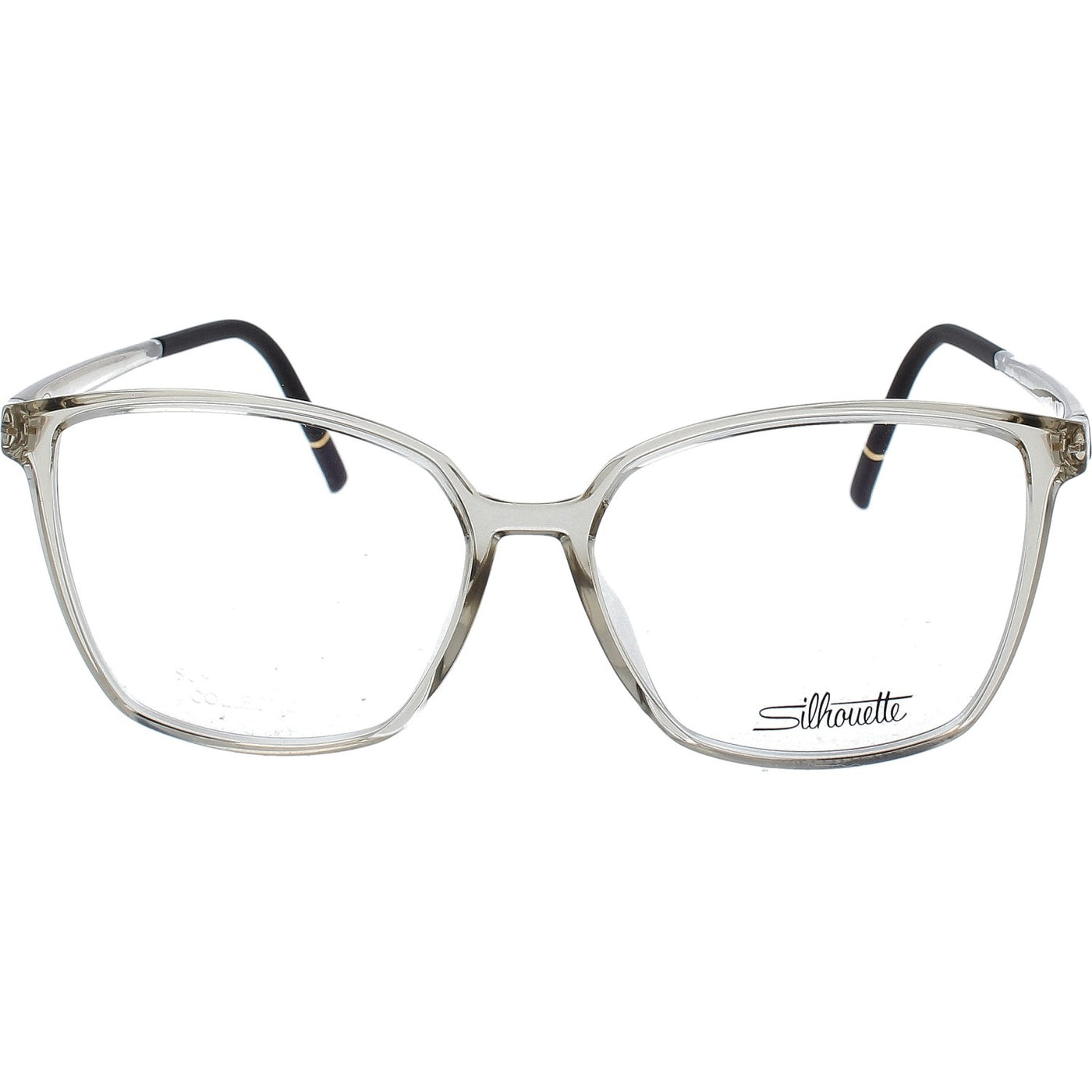 Lunettes de Vue Silhouette Clear Sky 1621/75 8530 55 14