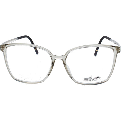 Lunettes de Vue Silhouette Clear Sky 1621/75 8530 55 14